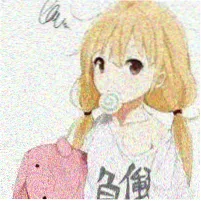 读者陈屿的留言头像